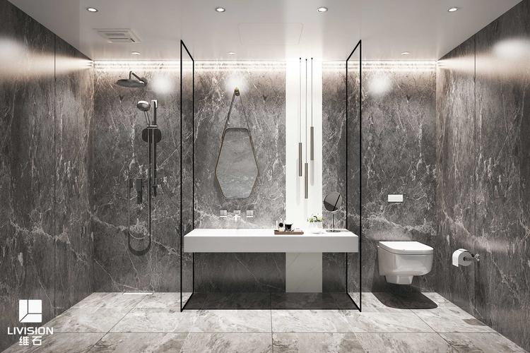 维石住工出席全国房地产总工年会,全定制整体卫浴成年会热议焦点