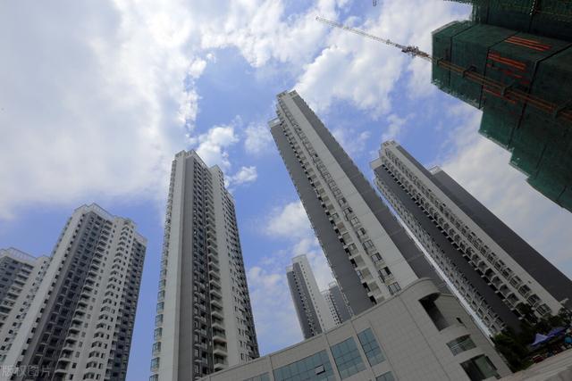 2021年房地产发展趋势 在调控与变革中寻找新平衡